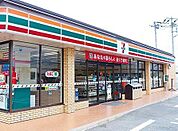 セブンイレブン 名古屋金屋2丁目店（216m）