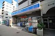 ローソン 志賀本通店（186m）