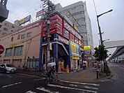 GEO （ゲオ） 名古屋大曽根店（620m）