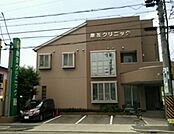 康友クリニック（1000m）