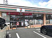 セブンイレブン 名古屋会所町店（454m）