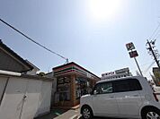 セブンイレブン 名古屋八筋町南店（286m）