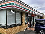 セブンイレブン 名古屋名西2丁目店（157m）