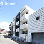 愛知県名古屋市西区江向町6丁目：物件画像／株式会社エムホームエステート　スタイルエステート北支店