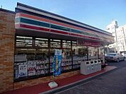セブンイレブン 名古屋泉3丁目店（124m）