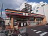 周辺：セブンイレブン 名古屋若葉通2丁目店（8m）