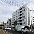 名鉄瀬戸線 森下駅 徒歩11分の賃貸マンション