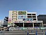 周辺：コーナン砂田橋店（1992m）