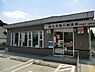 周辺：春日井勝川郵便局（439m）