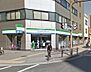周辺：ファミリーマート 丸の内大津通店（178m）