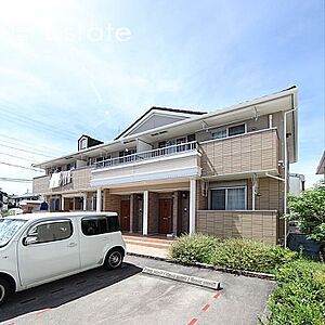 外観：外観