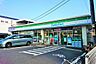 周辺：ファミリーマート 守山千代田店（301m）