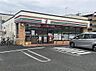 周辺：セブンイレブン 名古屋比良1丁目店（1507m）