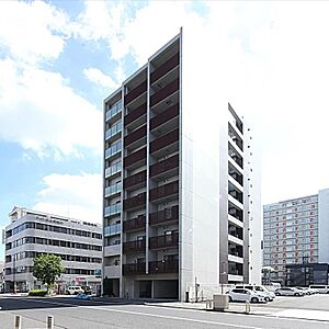 外観：外観