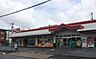 周辺：ハート清水店（852m）