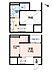 間取り：間取り