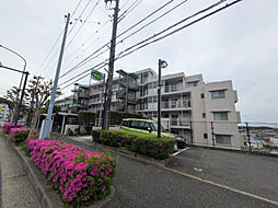 物件画像 グリーンパーク戸塚ヒルズイースト棟