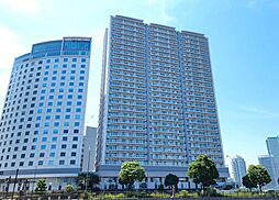 物件画像 ブルーハーバータワーみなとみらい