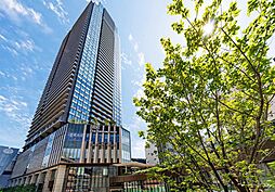 物件画像 THE YOKOHAMA FRONT TOWER