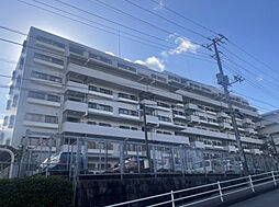 物件画像 ヒルズ南戸塚プリメゾン１号棟