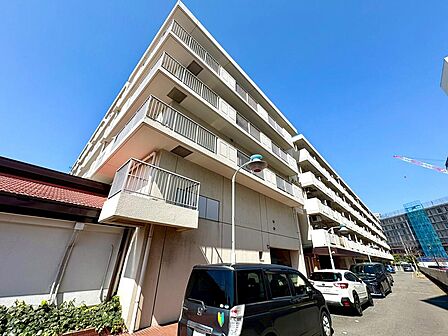 3LDK 間取り