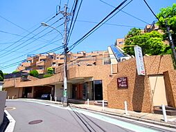 物件画像 インペリアル菊名