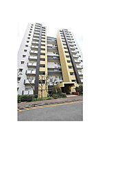 物件画像 横浜若葉台団地4-8号棟