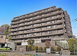 物件画像 柿生シティハウス