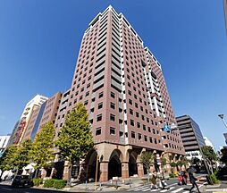 物件画像 ヴィルヌーブタワー横浜・関内
