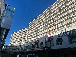 物件画像 ボナハイツ星川
