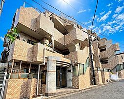 物件画像 鶴見西パーク・ホームズ