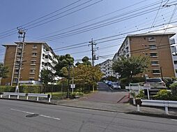 物件画像 西神大寺団地4号棟