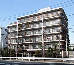 マンションイメージ