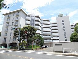 物件画像 根岸台第一マンションズ