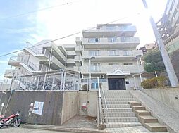 物件画像 クリオ小机壱番館