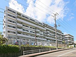 物件画像 ヒルズ南戸塚プリメゾン一号棟
