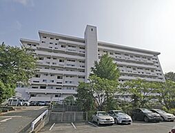 物件画像 日吉第弐ハイムB棟