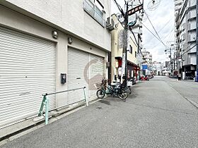 大阪府大阪市西区本田2丁目（賃貸マンション1DK・2階・29.16㎡） その14