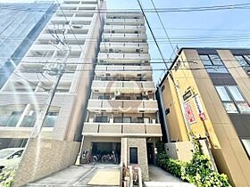 大阪府大阪市西区西本町2丁目（賃貸マンション1K・9階・19.77㎡） その1