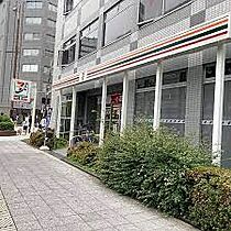 大阪府大阪市西区西本町2丁目（賃貸マンション1K・9階・19.77㎡） その19