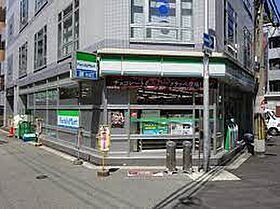 大阪府大阪市西区西本町2丁目（賃貸マンション1K・9階・19.77㎡） その20