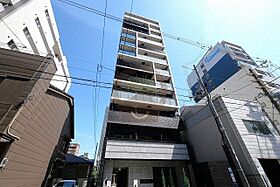 大阪府大阪市中央区神崎町（賃貸マンション1K・4階・21.46㎡） その1