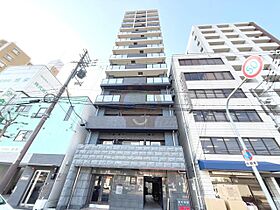 大阪府大阪市浪速区下寺2丁目（賃貸マンション1K・5階・23.41㎡） その1