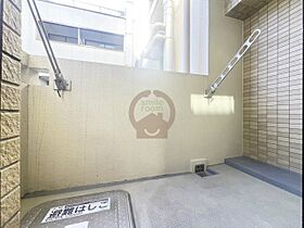 大阪府大阪市中央区徳井町1丁目（賃貸マンション1K・5階・19.92㎡） その9