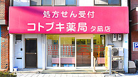 大阪府大阪市港区市岡2丁目（賃貸マンション1K・8階・20.82㎡） その21