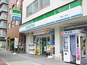 大阪府大阪市大正区三軒家東5丁目（賃貸マンション1K・2階・23.40㎡） その21