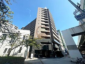 大阪府大阪市浪速区幸町2丁目（賃貸マンション1K・9階・25.33㎡） その1