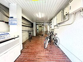 大阪府大阪市中央区和泉町2丁目（賃貸マンション1DK・5階・25.60㎡） その14