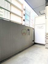 大阪府大阪市西区新町1丁目（賃貸マンション1K・7階・21.84㎡） その10