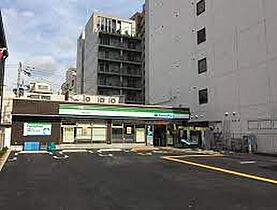 大阪府大阪市西区新町1丁目（賃貸マンション1K・7階・21.84㎡） その19